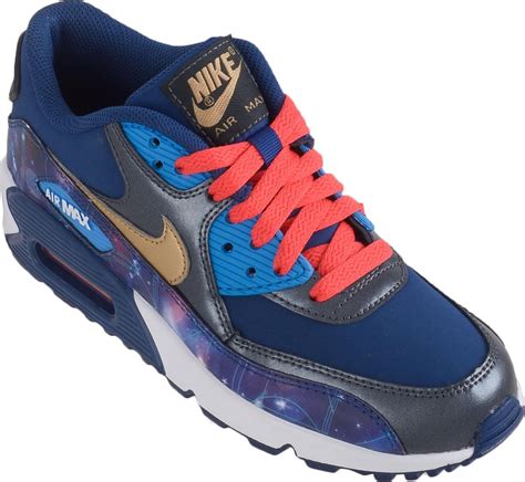 Jongens Air Max 90 Schoenen (5) 